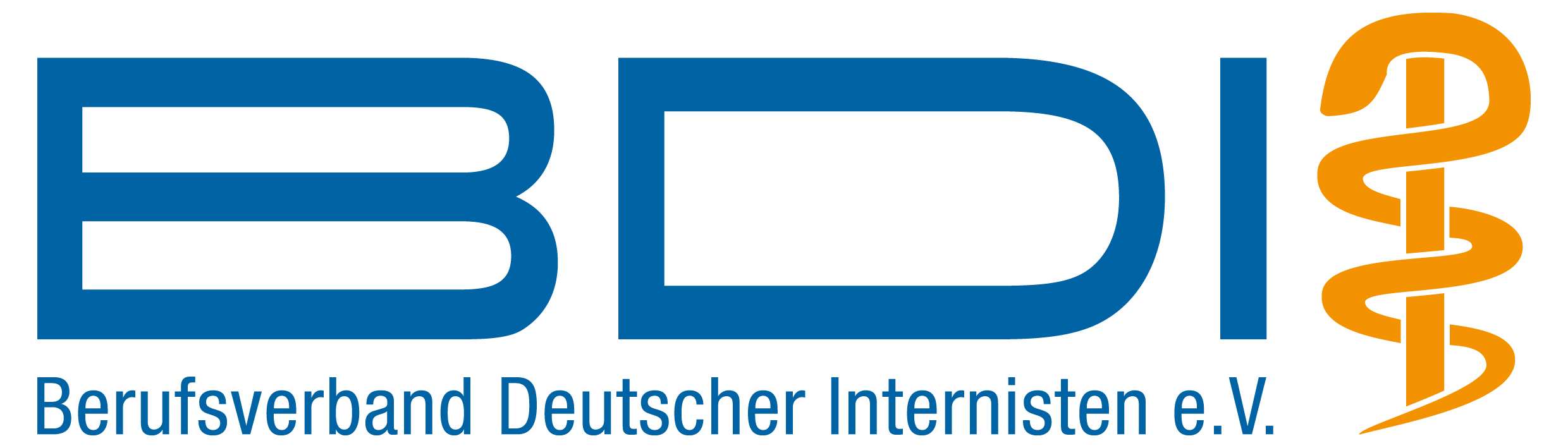 Logo: Berufsverband Deutscher Internisten e. V.
